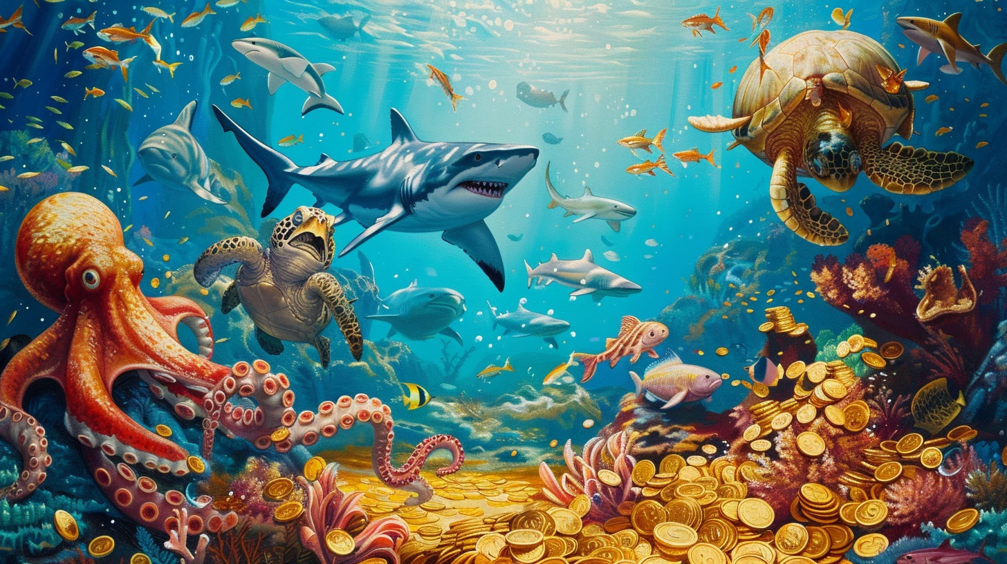 Khám Phá Daga Casino: Điểm Đến Cho Những Tín Đồ Cá Cược