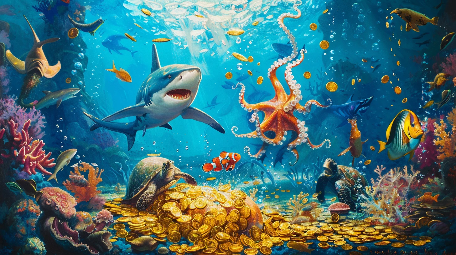 Khám Phá Daga Casino: Điểm Đến Cho Những Tín Đồ Cá Cược