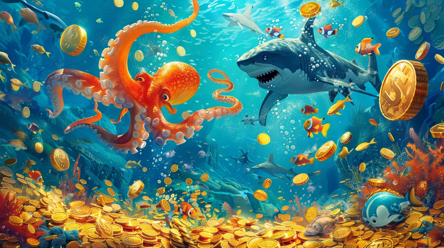 P3 Casino: Khám Phá Thế Giới Cá Cược Đầy Hấp Dẫn