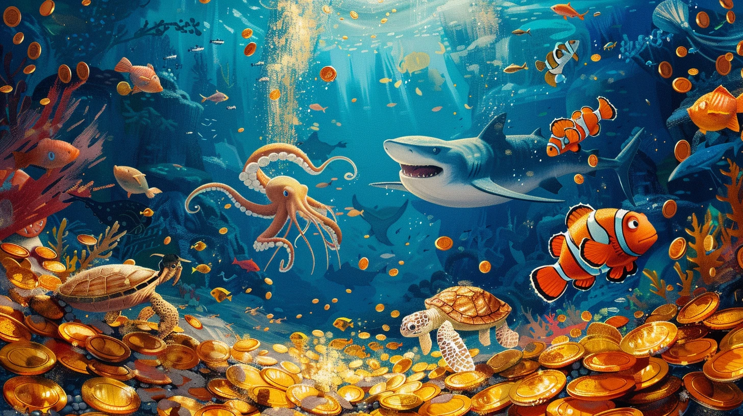 Khám Phá F8Bet Casino: Địa Chỉ Giải Trí Đỉnh Cao