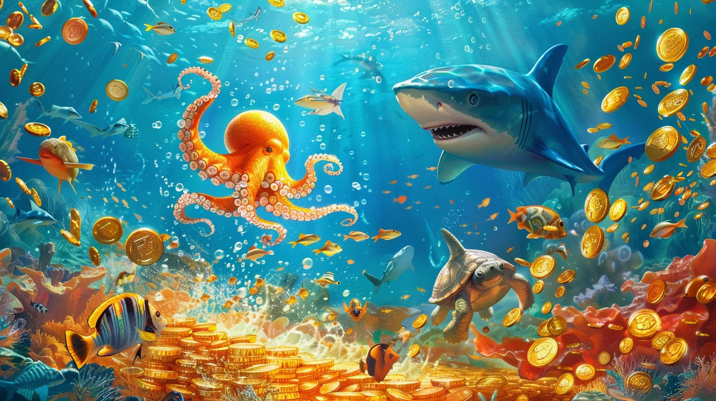 Khám Phá F8Bet Casino: Địa Chỉ Giải Trí Đỉnh Cao