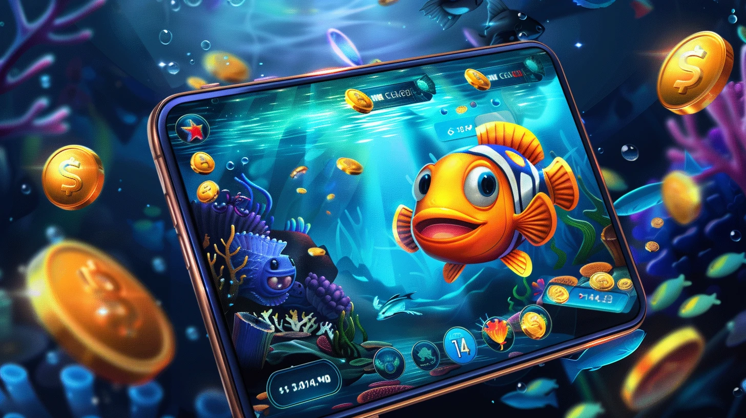 Khám Phá Thế Giới Giải Trí Với May88 Game