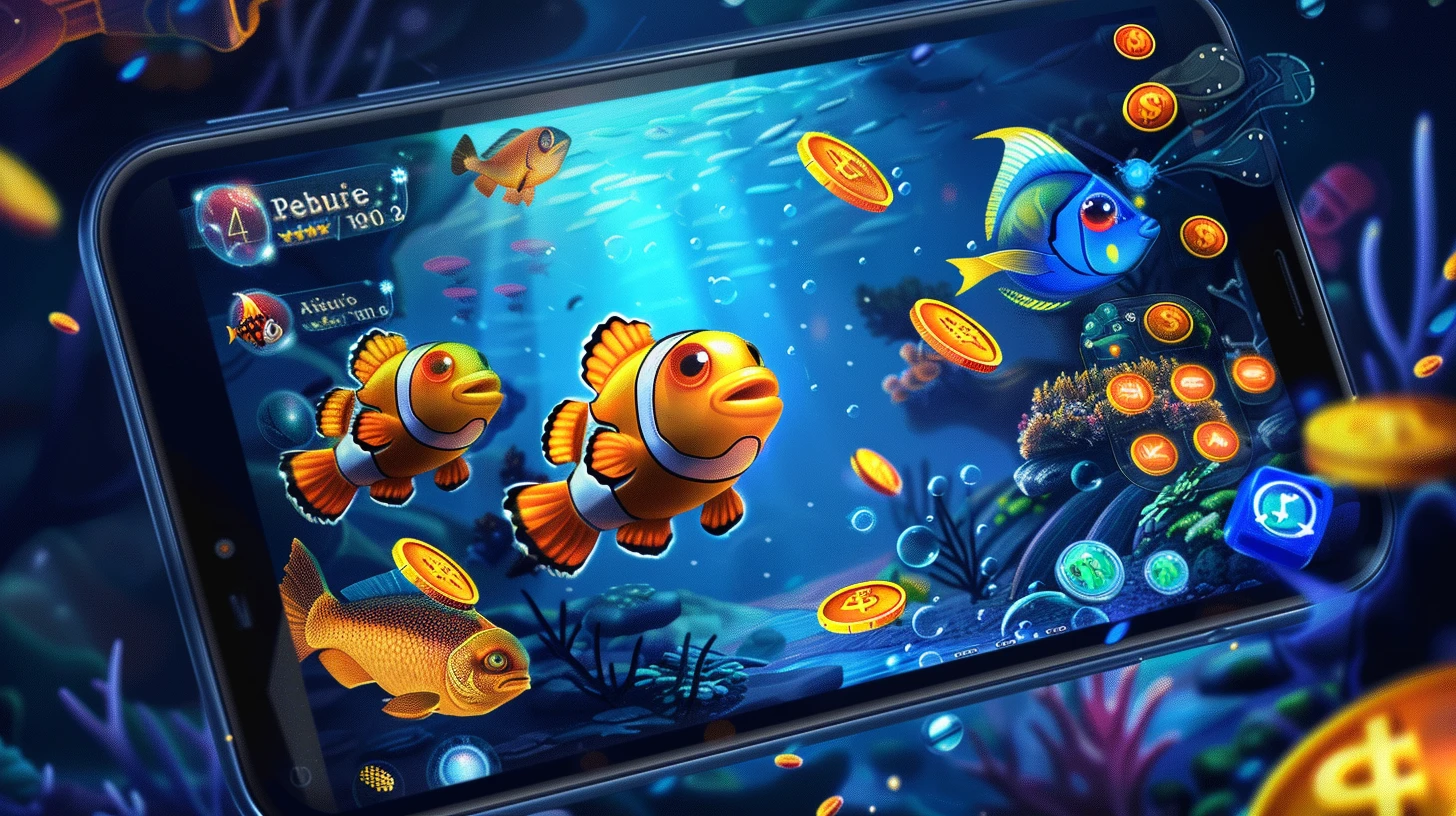 Khám Phá Thế Giới Giải Trí Với May88 Game