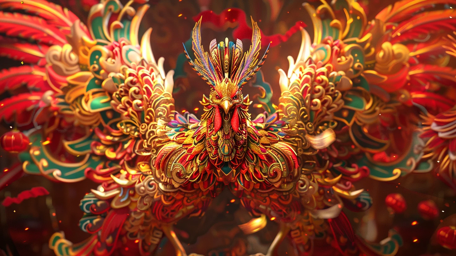 Khám Phá Thế Giới Game Slot GK88: Cách Chơi và Cơ Hội Trúng Thưởng