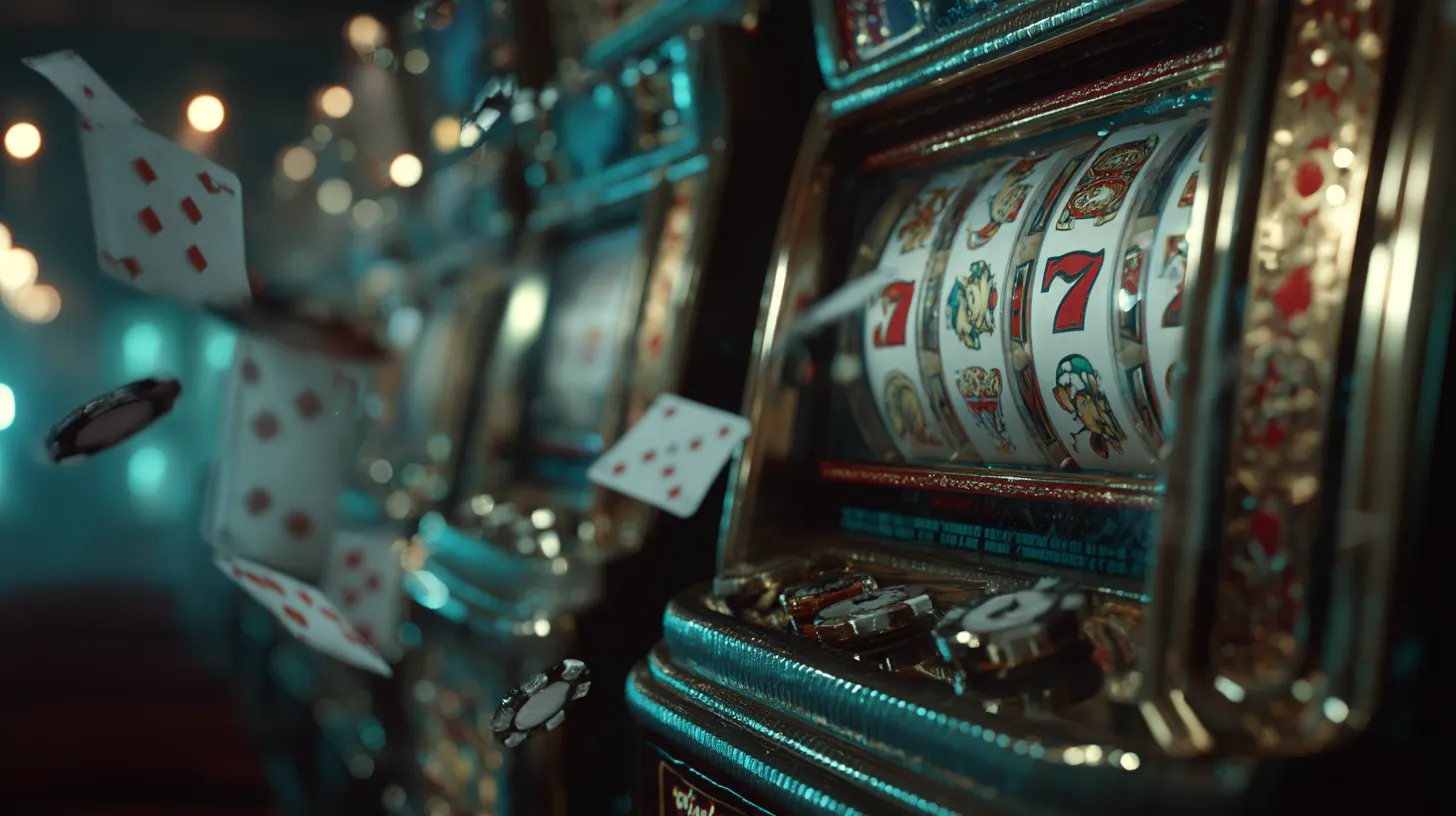 Khám Phá GK88: Nền Tảng Xổ Số Online Đáng Tin Cậy